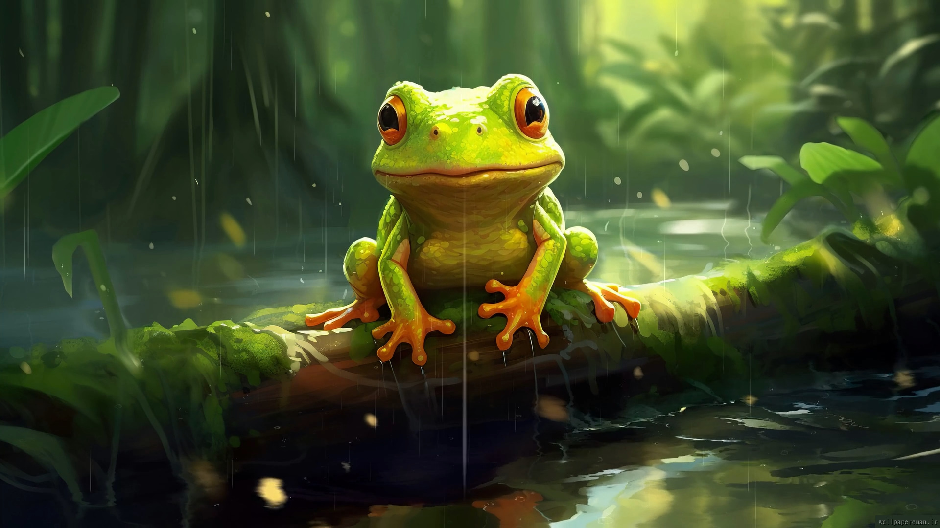 cute-frog