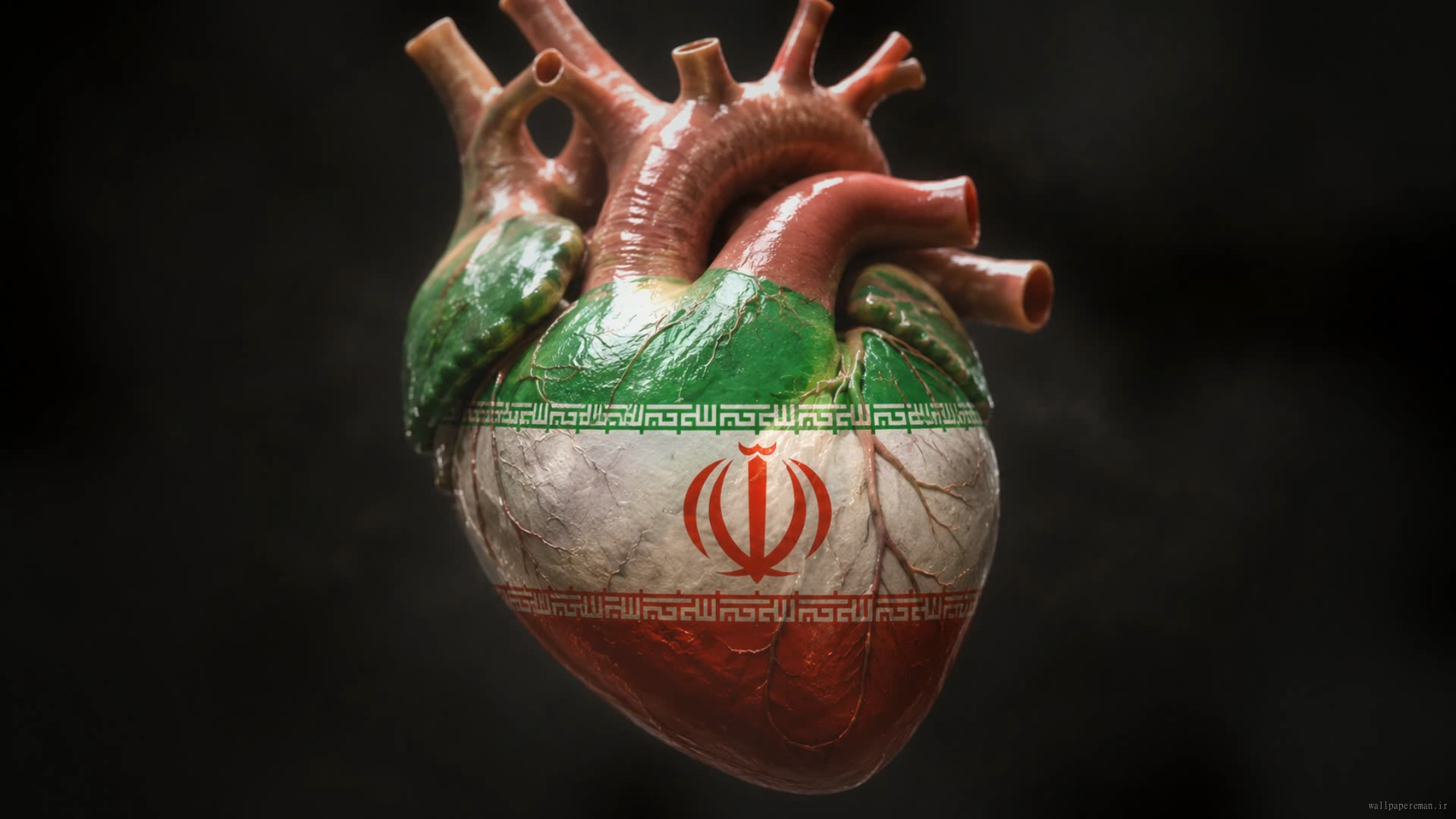 heartbeat-for-iran