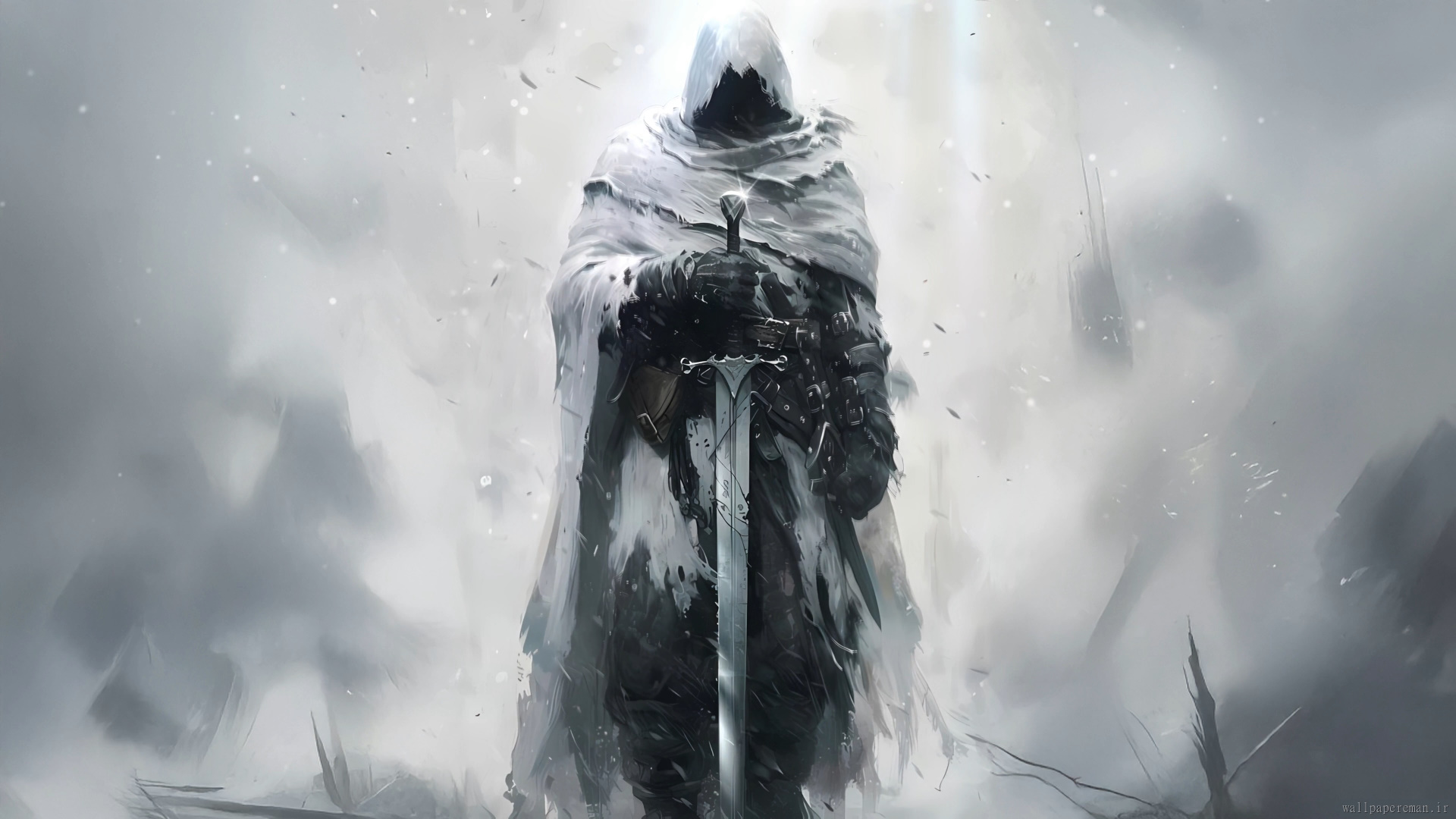 ice-warrior-4k