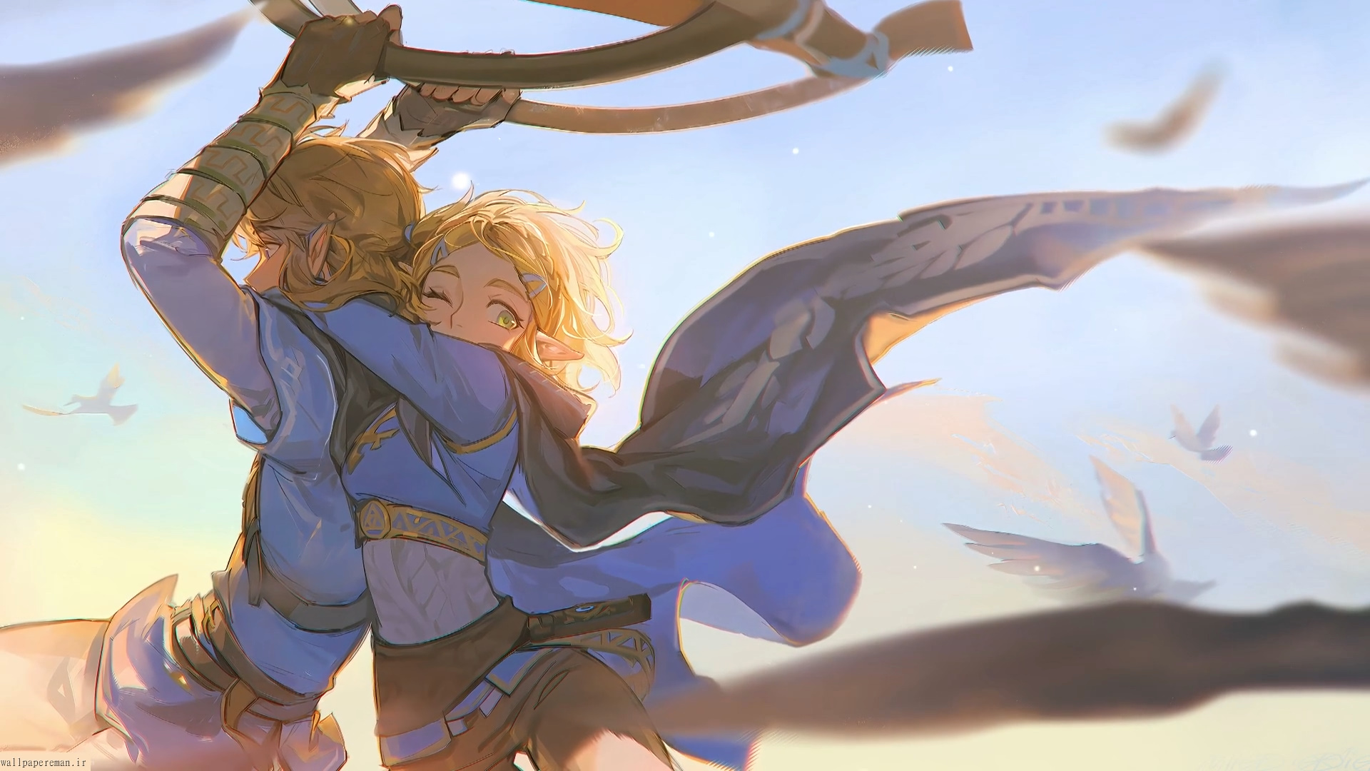 legend-of-zelda
