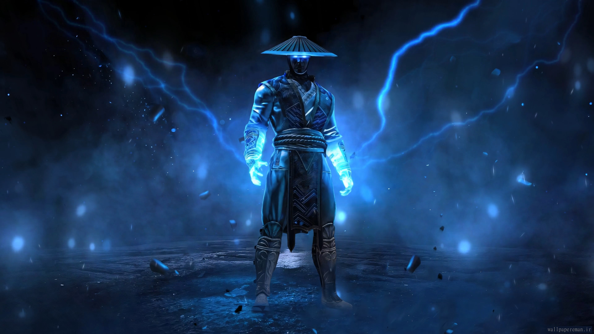 mortal-kombat-raiden-4k