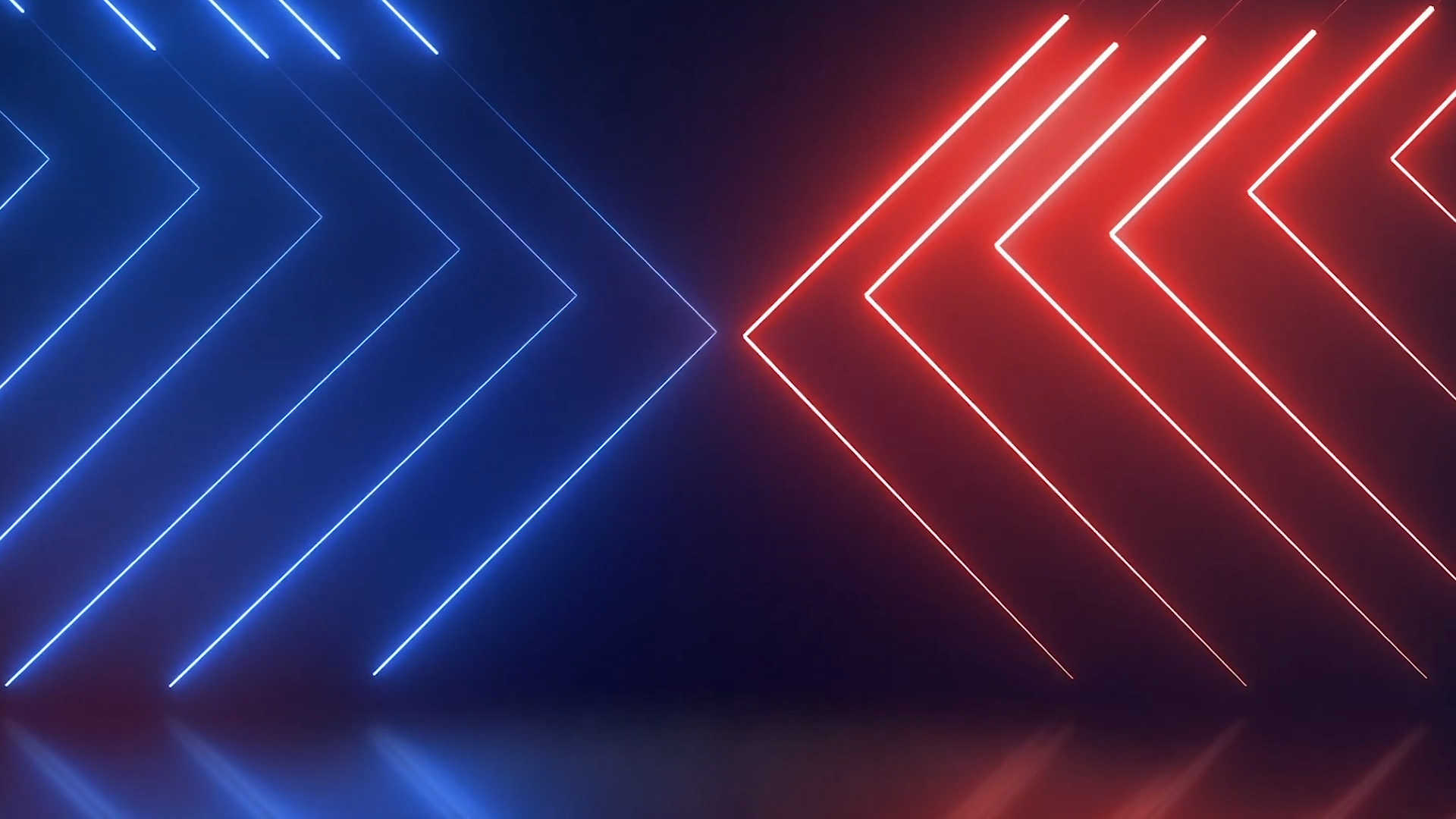 neon-blue-and-red-lines