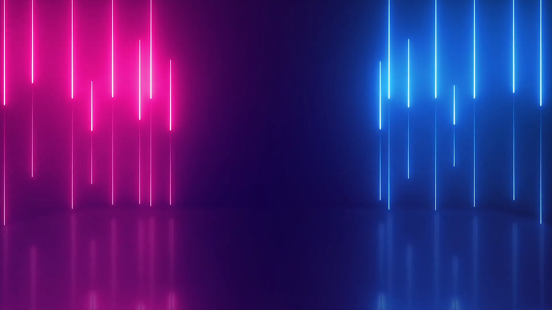 neon-lines
