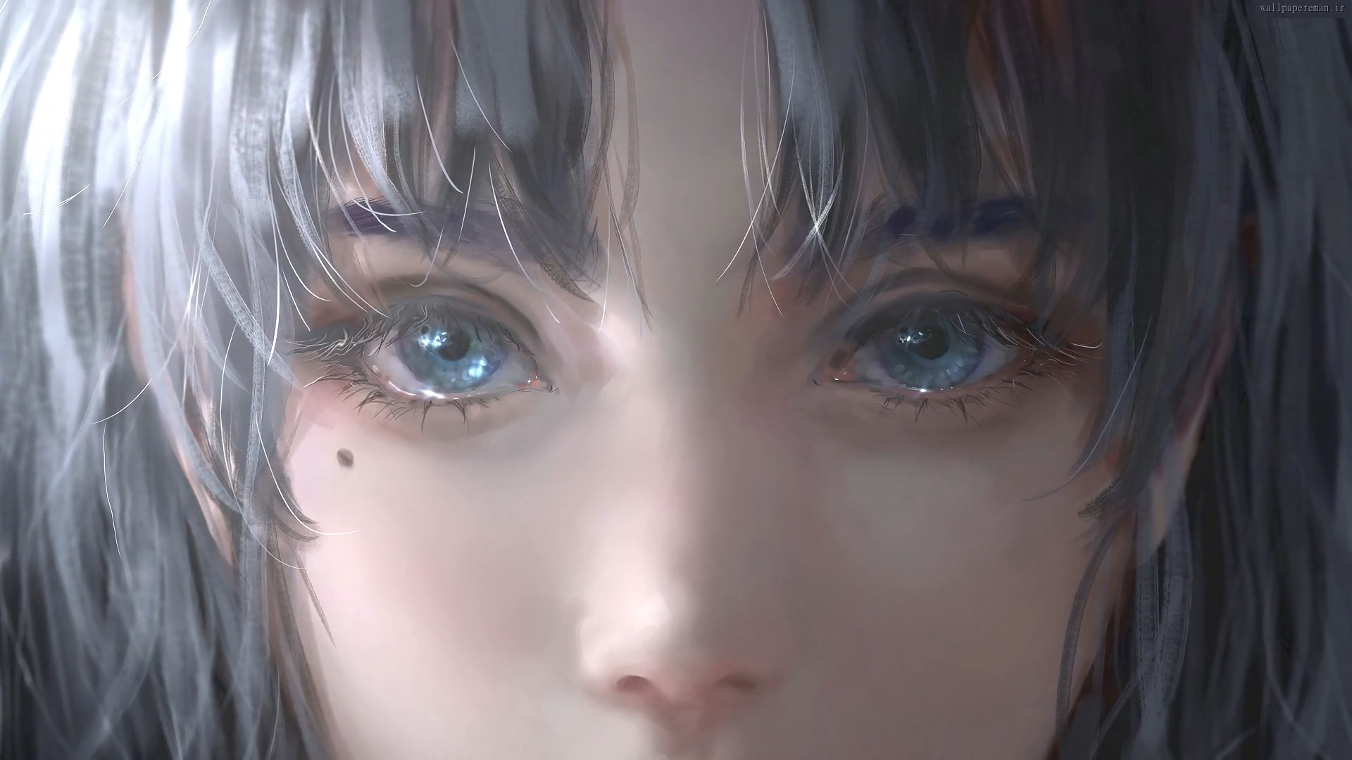 pretty-eyes