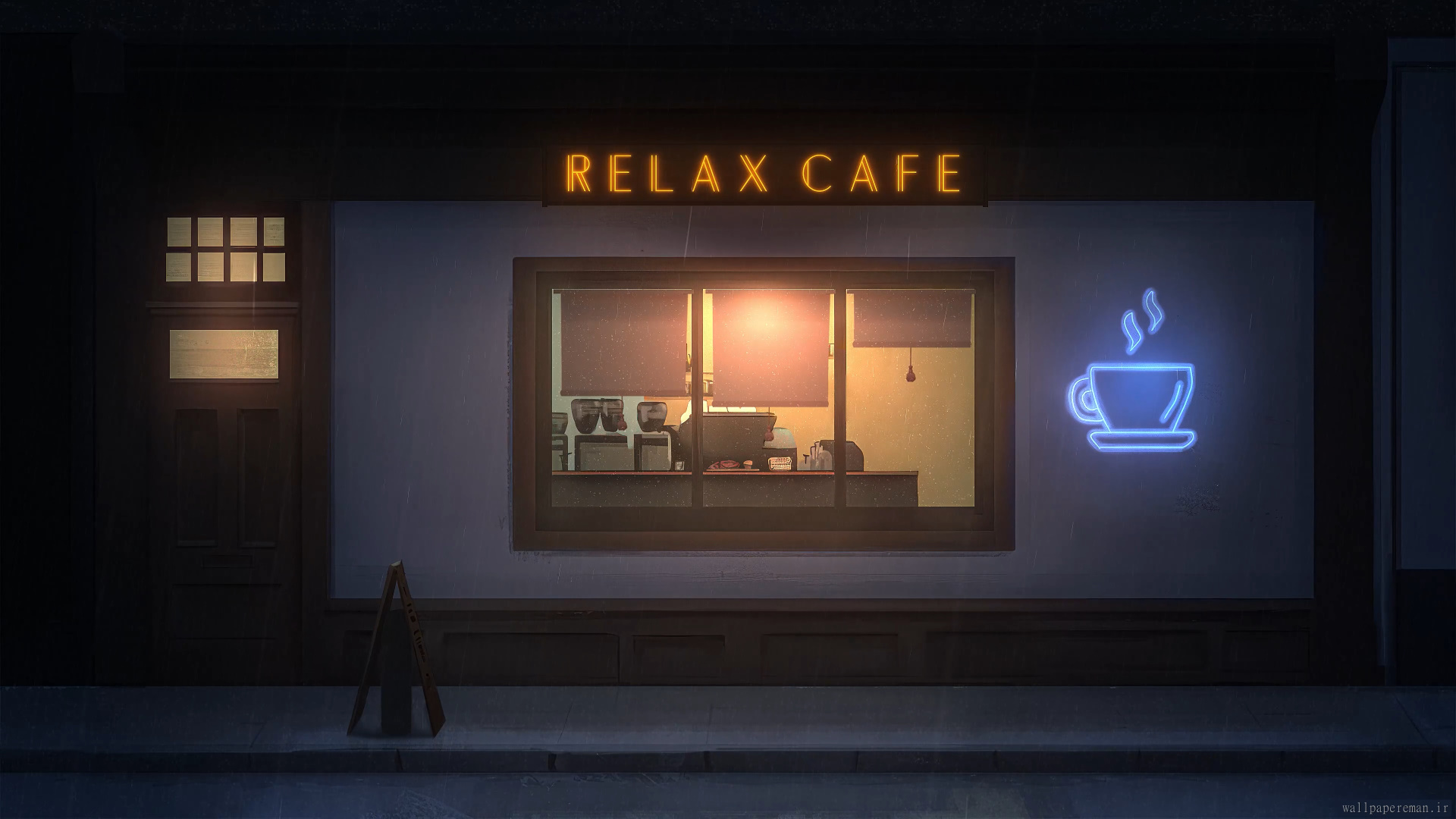 relax-cafe-4k