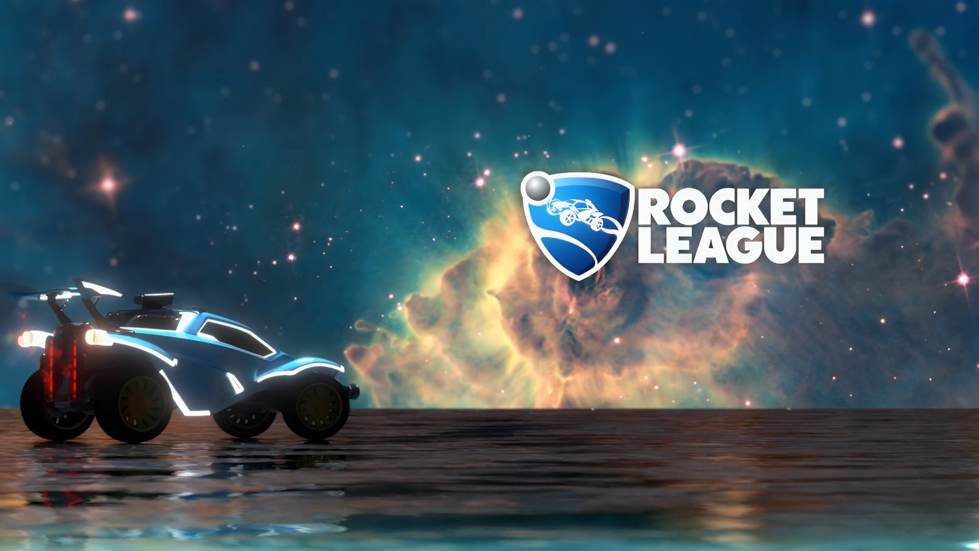 rocket-league
