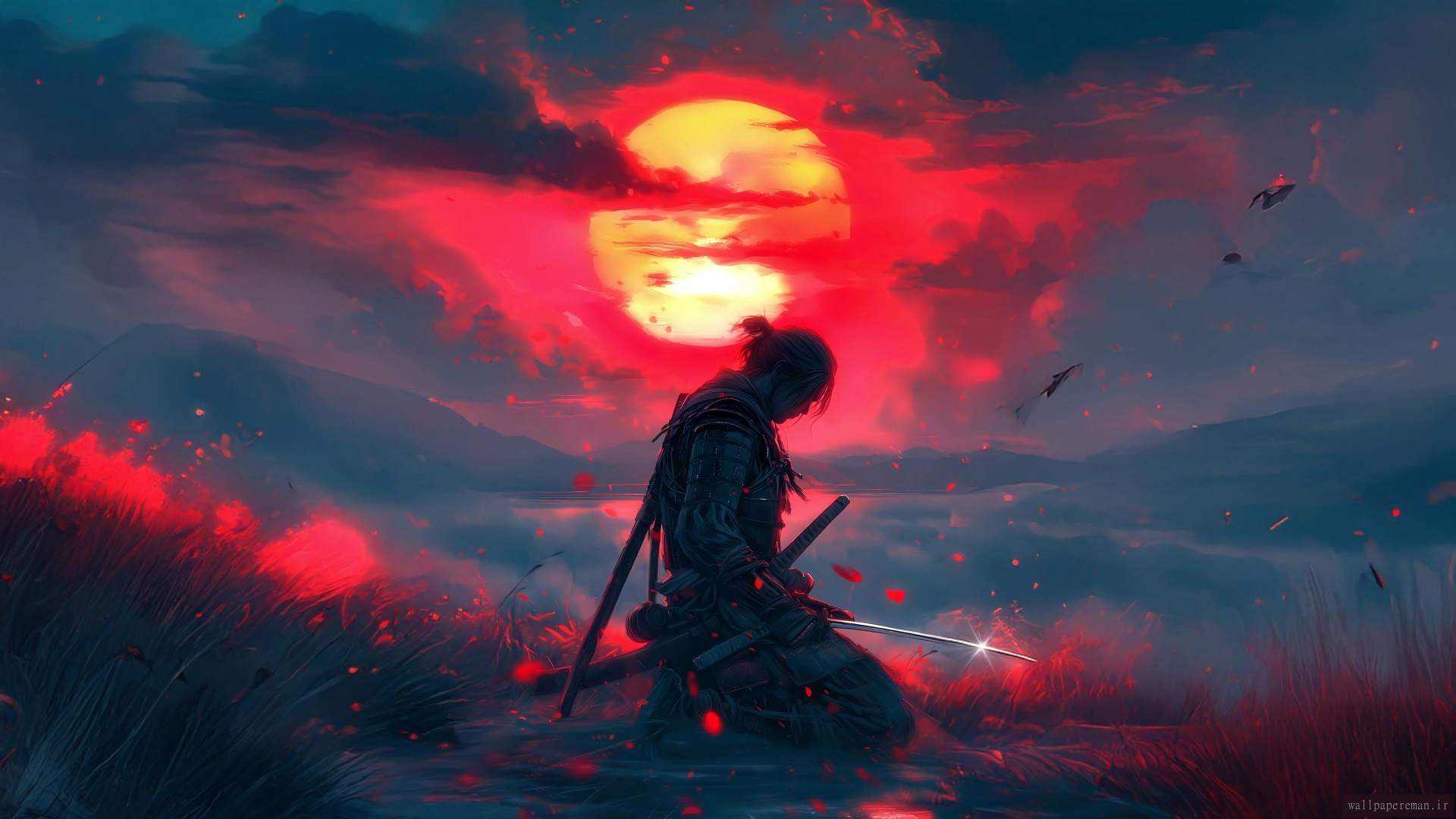 samurai-2-4k